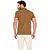 Camisa Polo Colcci Logo Line IN23 Bege Masculino - Imagem 2