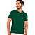 Camisa Polo Colcci Basic IN23 Verde Masculino - Imagem 1