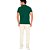 Camisa Polo Colcci Basic IN23 Verde Masculino - Imagem 4