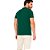 Camisa Polo Colcci Basic IN23 Verde Masculino - Imagem 2