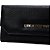 Carteira Couro Lança Perfume AI23 Preto Feminino - Imagem 3