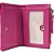 Carteira Lança Perfume Laser AI23 Rosa Feminino - Imagem 3