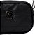 Bolsa Crossbody Easy Lança Perfume AI23 Preto Feminino - Imagem 3