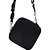 Bolsa Crossbody Easy Lança Perfume Logo AI23A Preto Feminino - Imagem 5