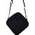 Bolsa Crossbody Easy Lança Perfume Logo AI23A Preto Feminino - Imagem 2