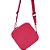 Bolsa Crossbody Easy Lança Perfume Logo AI23 Rosa Feminino - Imagem 5