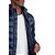 Jaqueta Aramis Puffer Liquid Repeller Marinho Masculino - Imagem 3