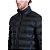 Jaqueta Aramis Puffer Liquid Repeller Preto Masculino - Imagem 3