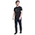Camiseta Aramis Tech IN23 Preto Masculino - Imagem 4