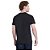 Camiseta Aramis Tech IN23 Preto Masculino - Imagem 2