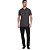 Camisa Polo Aramis Zip IN23 Grafite Masculino - Imagem 4