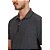 Camisa Polo Aramis Zip IN23 Grafite Masculino - Imagem 3