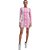 Vestido Curto Lança Perfume Tricot AI23 Grafite Feminino - Imagem 4