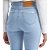 Calça Lança Perfume Vesta Ankle S High AI23 Azul Feminino - Imagem 5