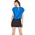 Blusa Colcci Jacquard IN23 Azul Feminino - Imagem 2