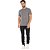 Calça Jeans Colcci Felipe Skinny Line IN23 Azul Masculino - Imagem 3