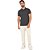 Camisa Polo Colcci Line IN23 Cinza Masculino - Imagem 3