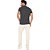 Camisa Polo Colcci Line IN23 Cinza Masculino - Imagem 4