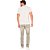 Calça Jeans Colcci John Reta IN23 Preto Masculino - Imagem 4
