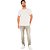 Calça Jeans Colcci John Reta IN23 Preto Masculino - Imagem 3
