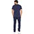 Calça Jeans Colcci Felipe Skinny IN23 Azul Escuro Masculino - Imagem 4