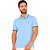 Camisa Polo Colcci Basic Line IN23 Azul Masculino - Imagem 1