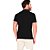 Camisa Polo Colcci Basic Line IN23 Preto Masculino - Imagem 2
