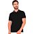 Camisa Polo Colcci Basic Line IN23 Preto Masculino - Imagem 1
