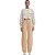 Moletom Tricot Lança Perfume Cropped AI23 Off White Feminino - Imagem 4