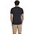 Camiseta Aramis Basic Friso IN23 Preto Masculino - Imagem 2