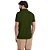 Camisa Polo Aramis Zip IN23 Verde Masculino - Imagem 2