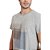 Camiseta Aramis Estampa Trama IN23 Cinza Masculino - Imagem 3