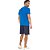 Camiseta Colcci Estampada IN23 Azul Masculino - Imagem 4