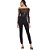 Calça Sarja Colcci Karen IN23 Preto Feminino - Imagem 4