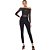 Calça Sarja Colcci Karen IN23 Preto Feminino - Imagem 3