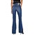 Calça Jeans Colcci Flare IN23 Azul Feminino - Imagem 2