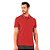 Camisa Polo Colcci T-Lines IN23 Vermelho Masculino - Imagem 1