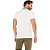 Camisa Polo Colcci Modern IN23 Off White Masculino - Imagem 2