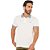 Camisa Polo Colcci Modern IN23 Off White Masculino - Imagem 1