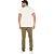 Camisa Polo Colcci Modern IN23 Off White Masculino - Imagem 4