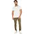 Camisa Polo Colcci Modern IN23 Off White Masculino - Imagem 3