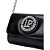 Bolsa Crossbody Lança Perfume Strass AI23 Preto Feminino - Imagem 4