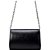 Bolsa Crossbody Lança Perfume Strass AI23 Preto Feminino - Imagem 2