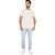 Calça Jeans Colcci Felipe Skinny Sky IN23 Azul Masculino - Imagem 3