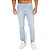 Calça Jeans Colcci Felipe Skinny Sky IN23 Azul Masculino - Imagem 1