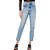 Calça Jeans Colcci Bruna IN23 Azul Feminino - Imagem 1