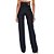 Calça Jeans Colcci Juliette Stretch IN23 Azul Feminino - Imagem 2