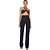 Calça Jeans Colcci Juliette Stretch IN23 Azul Feminino - Imagem 3