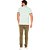 Camisa Polo Colcci T-Lines IN23 Verde Masculino - Imagem 4