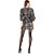 Vestido Paetê Colcci Fashion IN23 Preto Feminino - Imagem 4